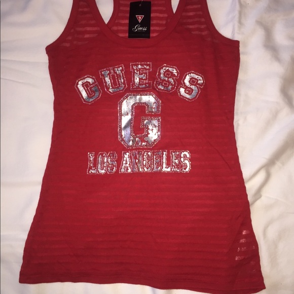 Tank Top - Picture 3 of 3